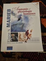 Anatomie et physiologie humaine livre