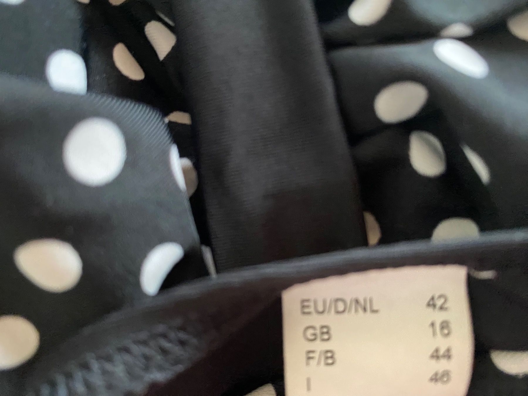 Costumi da bagno & Bikini: Bikini – Nuovo (secondo la descrizione) da Appenzell venduto da Sonnschein_ 2
