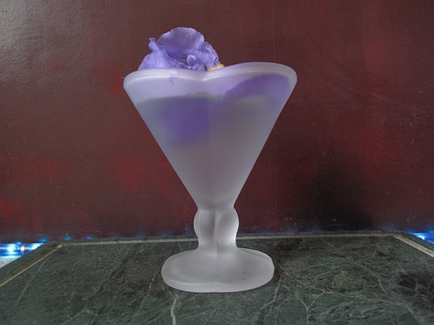 Bicchieri: Deko Glass, schwer – Usato da glarus venduto da Engel_888