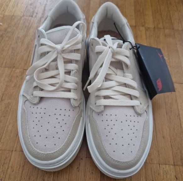 Jordan 1 Elevate Low Platform, Neuves 40 (Neuf (Voir description)) à ...