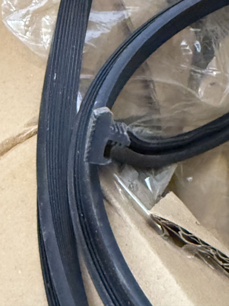 Installations sanitaires: Diverse Gummidichtungen – Neuf avec emballage d'origine à Menziken par JJRacing 2