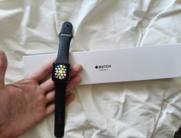 Apple Watch Series 3 einwandfreier Zustand