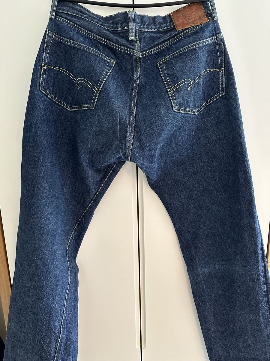 Jeans: Studio d‘Artisan SD-02 31 – Usato da Männedorf venduto da alexzh007 2