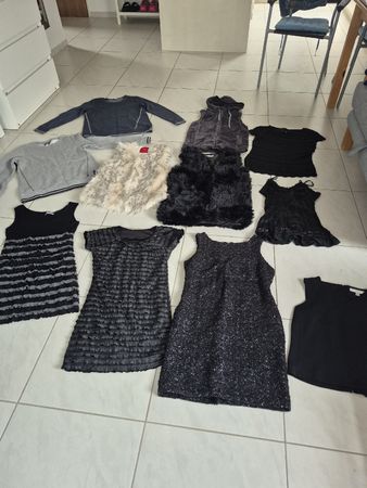Kleiderpaket Damen s.Oliver Cecil 11 Next diverse Marken S