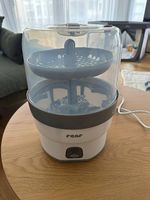 Vaporisator / Sterilisator