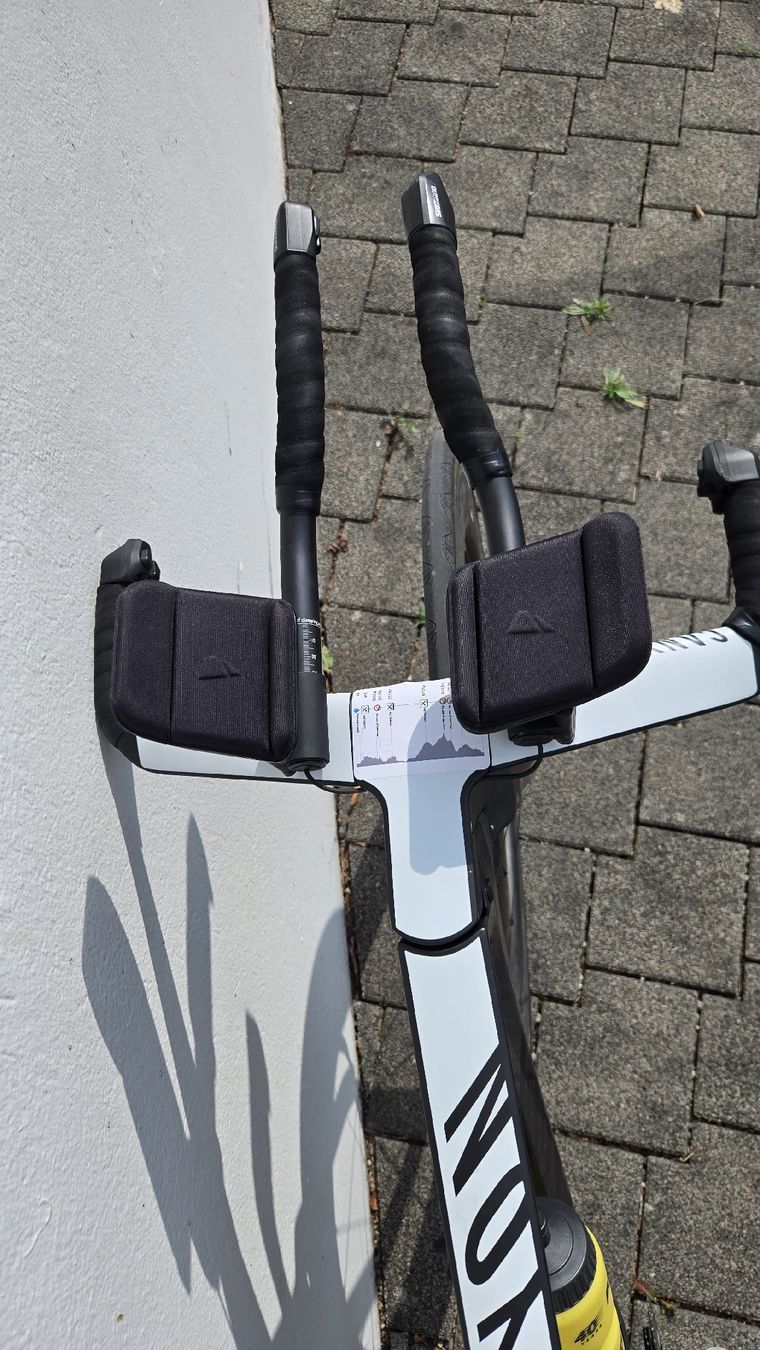 Canyon Velos: Canyon Speedmax CF 9.0 Pro – Gebraucht aus Füllinsdorf von RomeoGa 2