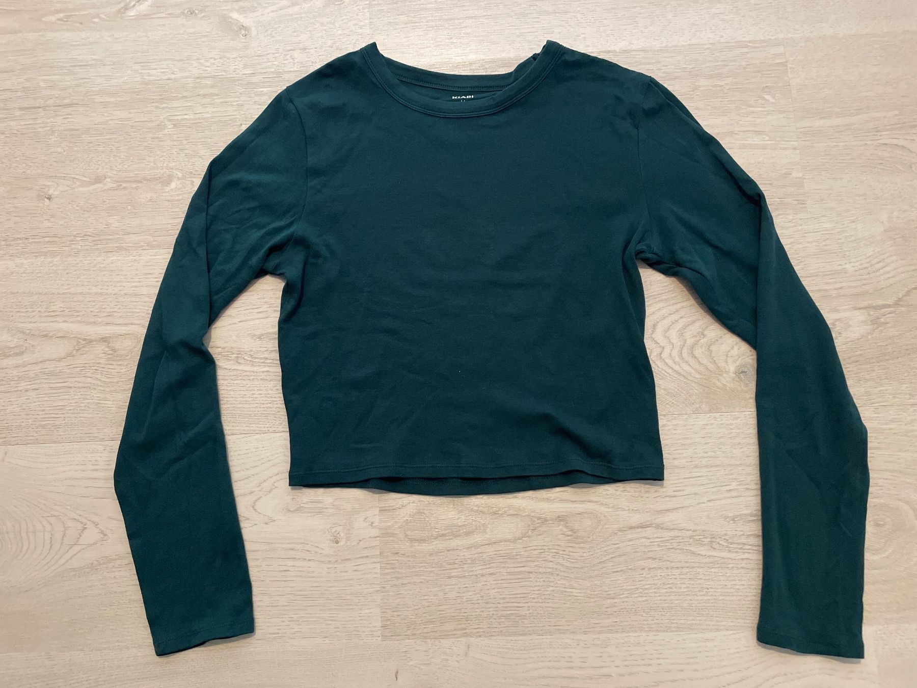Maglioni & Felpe: Pull Crop top vert taille M – Nuovo (secondo la descrizione) da Ste-Croix venduto da aud_5p6b