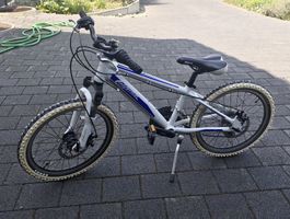 Kindervelo 20 Zoll