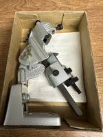 ProfiCraft Bohrschärfgerät / Drill Grinding Attachment TO...