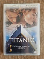 DVD Titanic