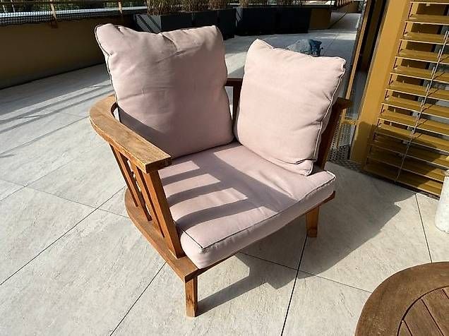 Bänke: Outdoor Lounge Bank – Gebraucht aus Oetwil a.d. Limmat von ton_m6pg 3