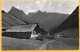 DIEMTIGTAL Im Senggi bei Schwenden