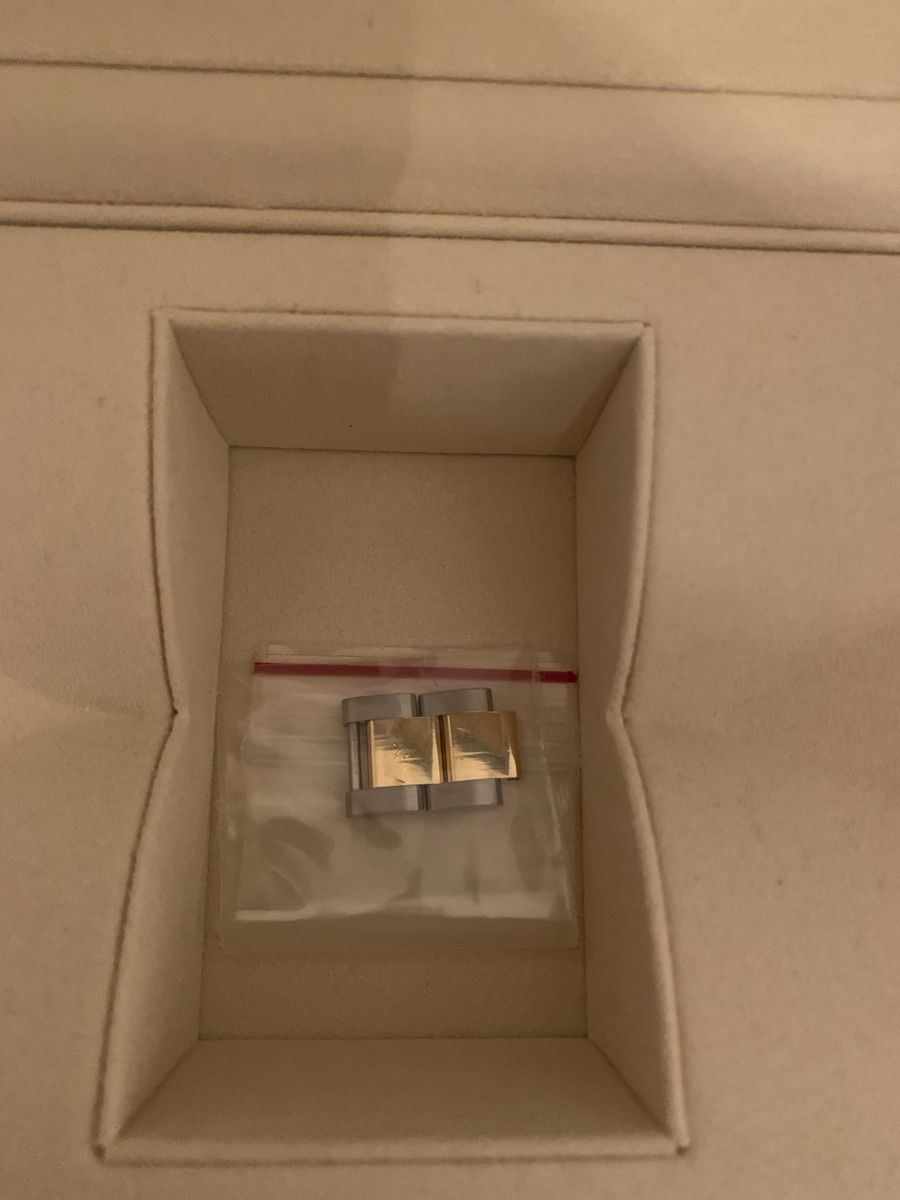 Rolex Orologi: Rolex Submariner blue gold 116613LB – Usato da Küsnacht ZH venduto da Conan11 2
