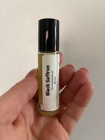 OilPerfumery 10m OilPerfumery Byredo - Black Saffron 10ml.