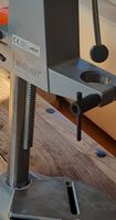 Bohrständer Wolfcraft fuer Bohrmaschinen