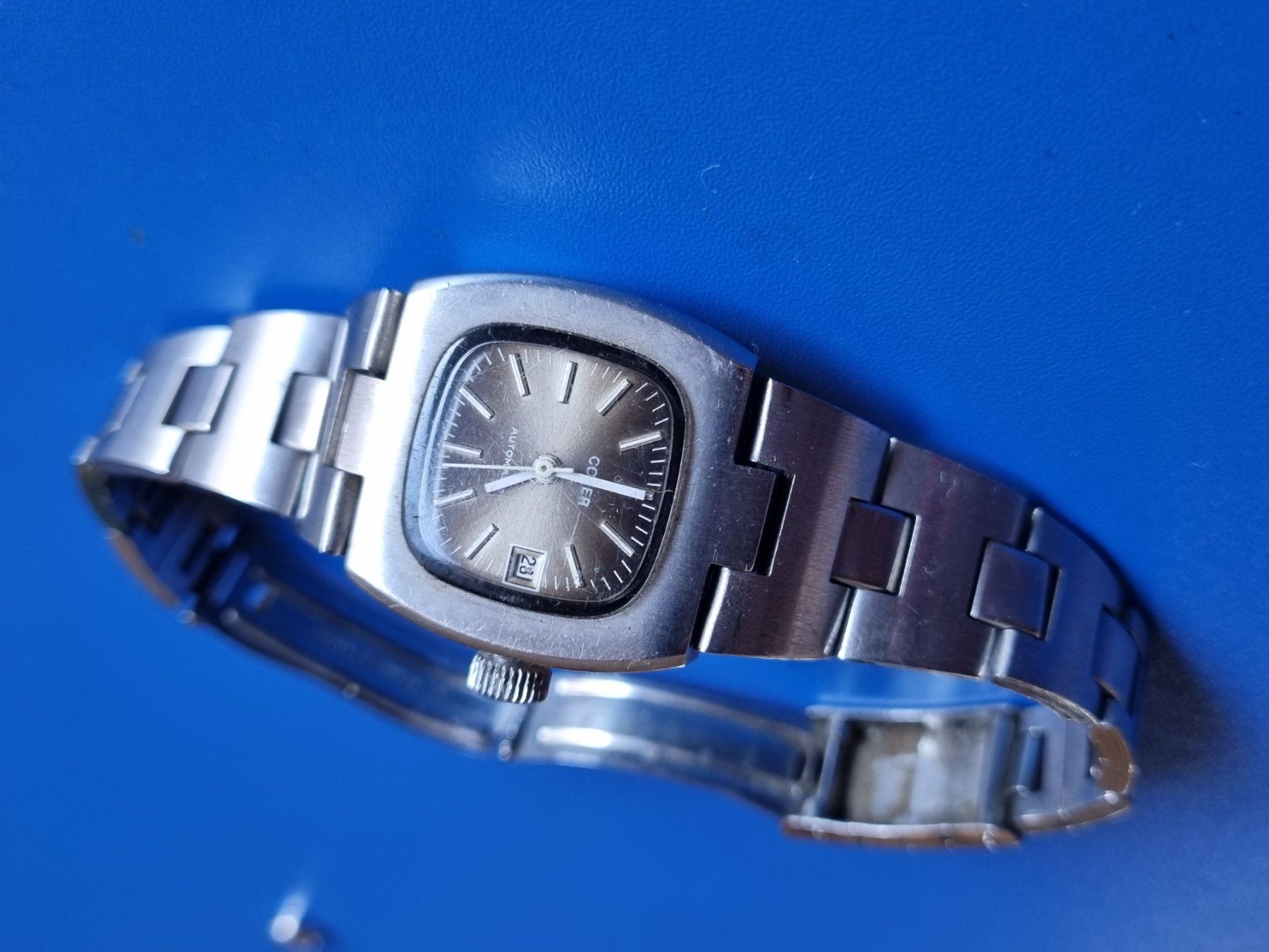 Orologi: Automatic Uhr – Usato da Schaffhausen venduto da Leveron13 1