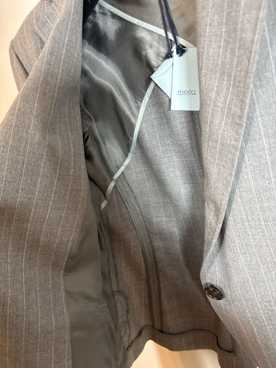 Giacche: Malo woman wool Blazer – Nuovo (secondo la descrizione) da Lugano venduto da TheUniversalClothing 5
