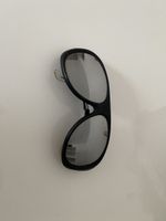 Coole Retro Sonnenbrille, Vintage, Spiegelglas