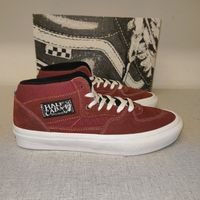 Vans Skate Half Cab, Grösse US 8.5 EURO 41