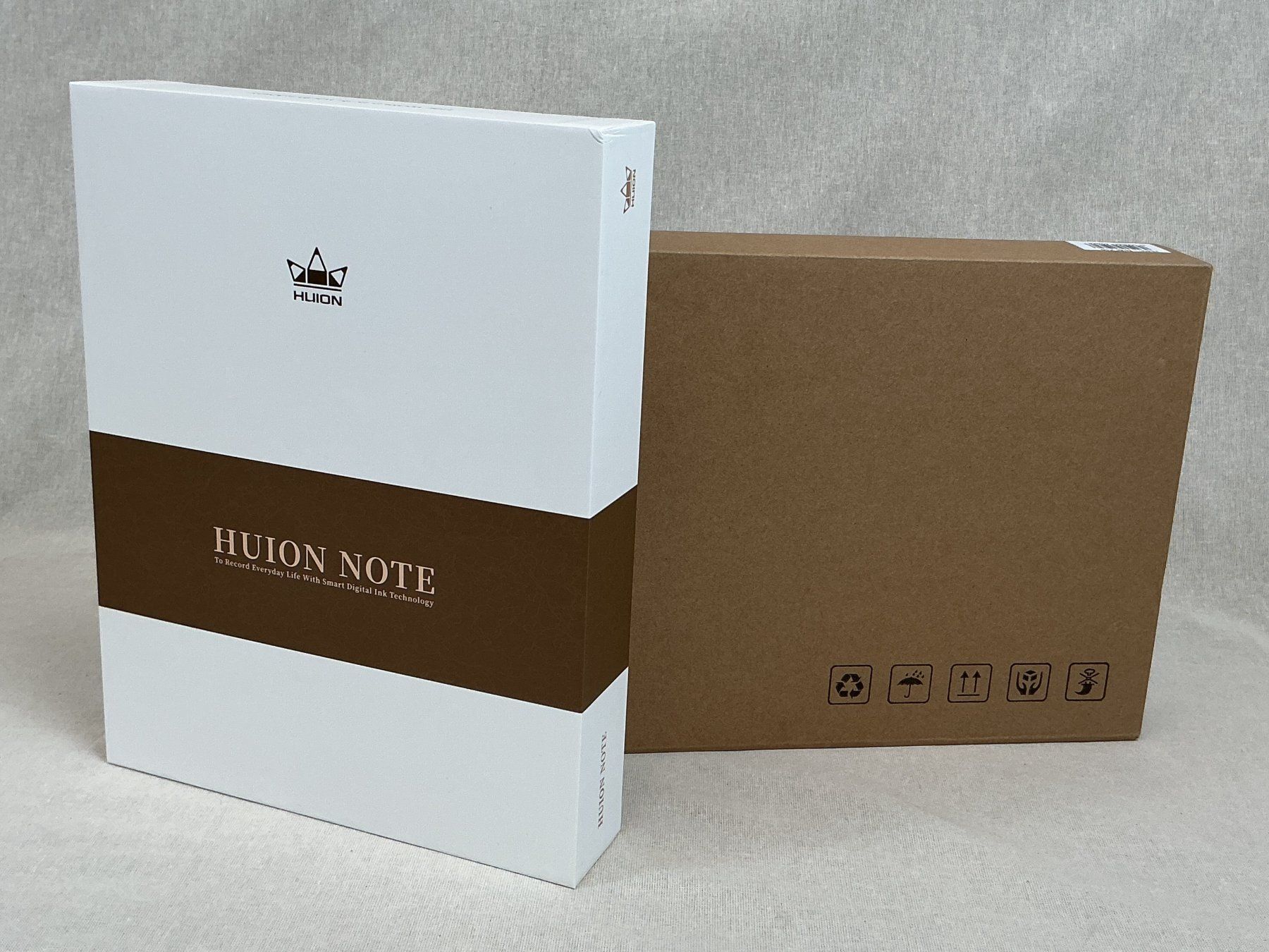 Huion Tablet PC: HUION Note X10 Grafik Tablet – Nuovo (secondo la descrizione) da Richterswil venduto da Restwert_Richterswil 8