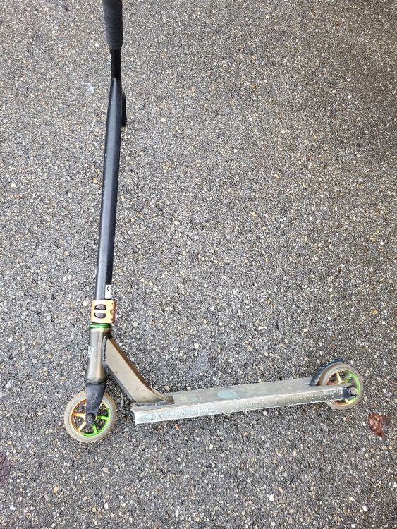 Freestyle Trotti (Gebraucht) in Gossau SG für CHF 8 – nur Abholung auf ...