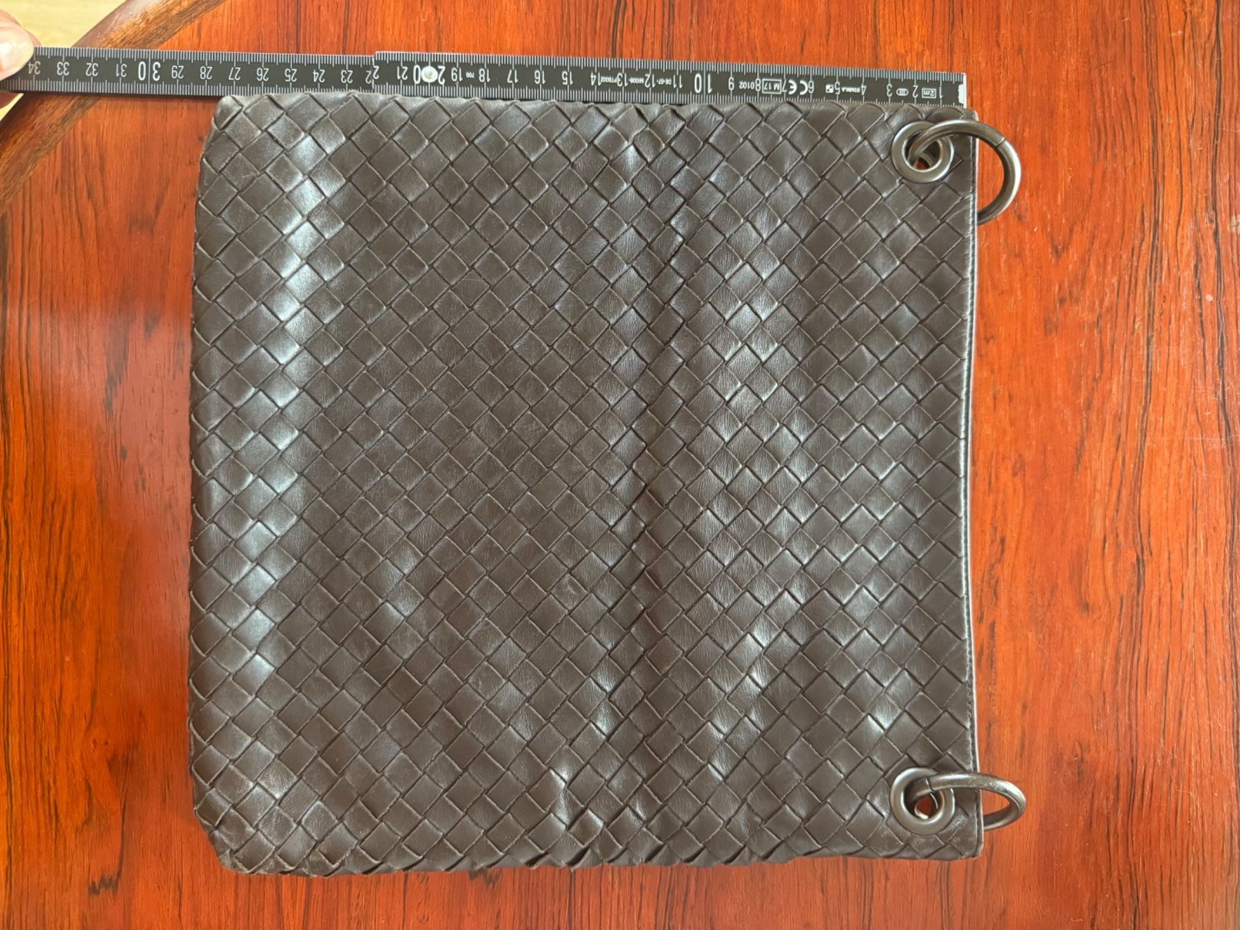 Bottega Veneta Borse da donna: Bottega Veneta Pouch – Usato da Zürich venduto da Chanelle07 7