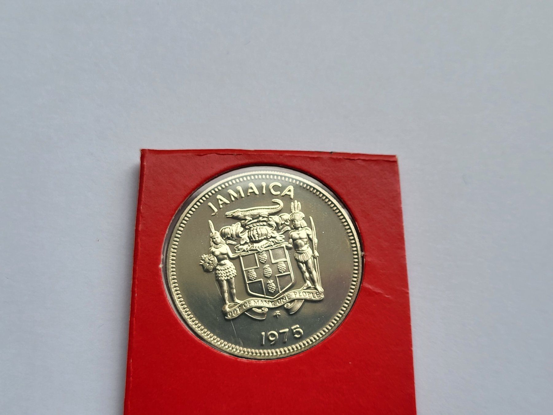Alle Münzen: 20 Cent 1975 Stgl – Neu (gemäss Beschreibung) aus Pravidondaz von LVtik 2