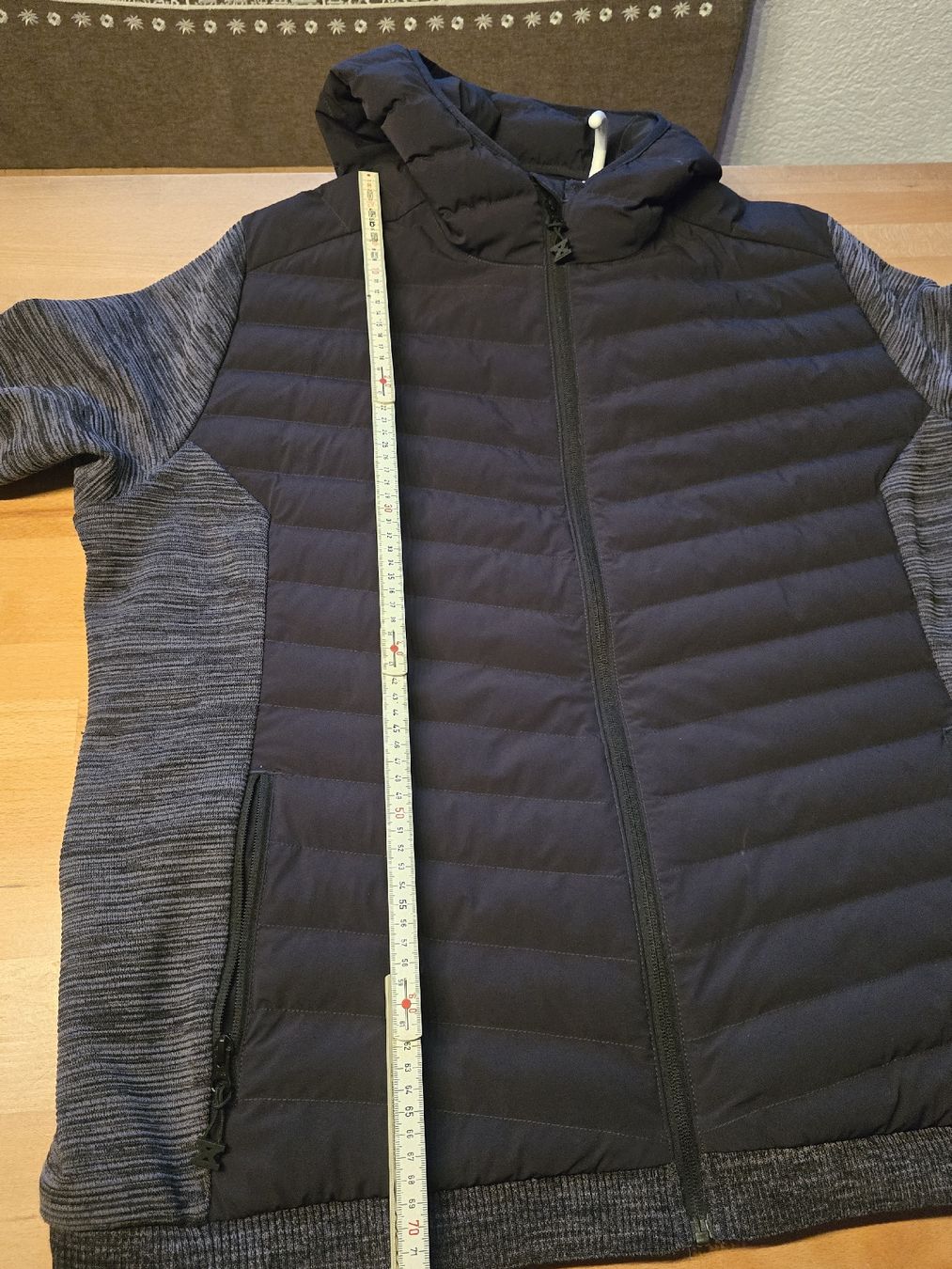Engelbert Strauss Giacche: Engelbert Strauss Jacke – Usato da Pohlern venduto da zora76 3