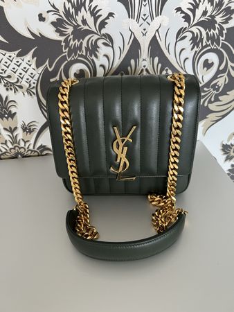 Saint Laurent Hängetasche