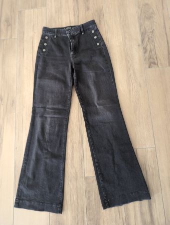 Guess Palazzo High Waist Grösse M/29