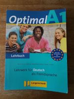 Lehrbuch Deutsch