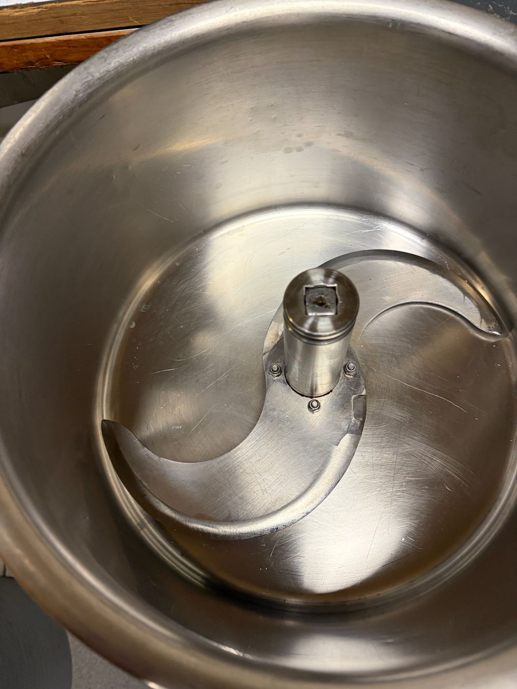 Elettrodomestici da cucina: Cut-o-mat – Usato da Rothrist venduto da Pamosliq 1