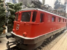 Märklin 3332 SBB Ae 6/6 Altdorf