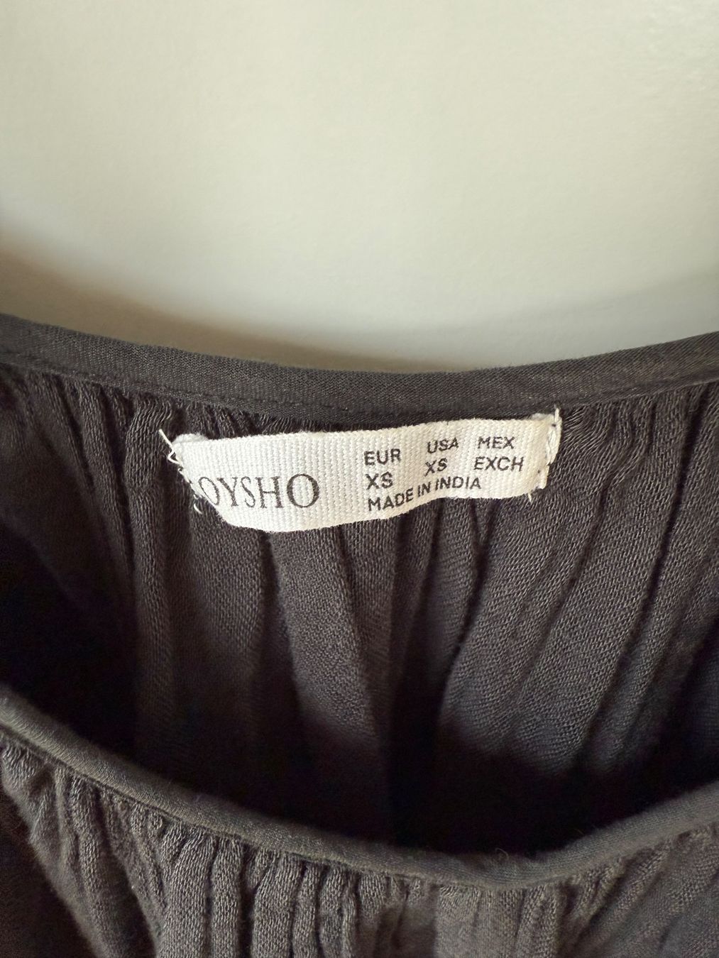 Oysho Vestiti: Oysho Maxi Kleid xs – Nuovo (secondo la descrizione) da Luzern venduto da Aistee 4
