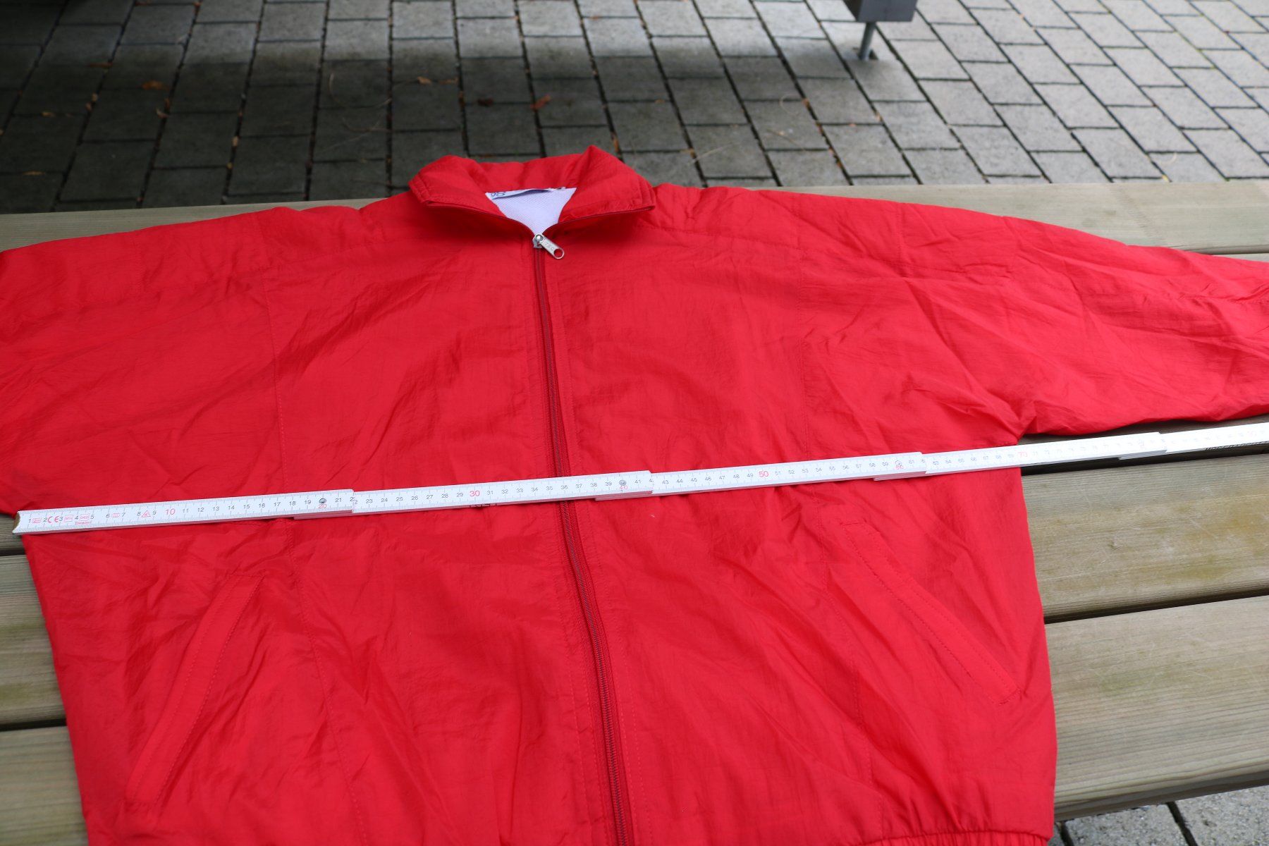 Tesla Giacche: Jacke Marke Tesla Engineering – Usato da Frick venduto da Beni58 6