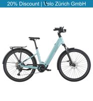 Bergamont E-Horizon Sport 20