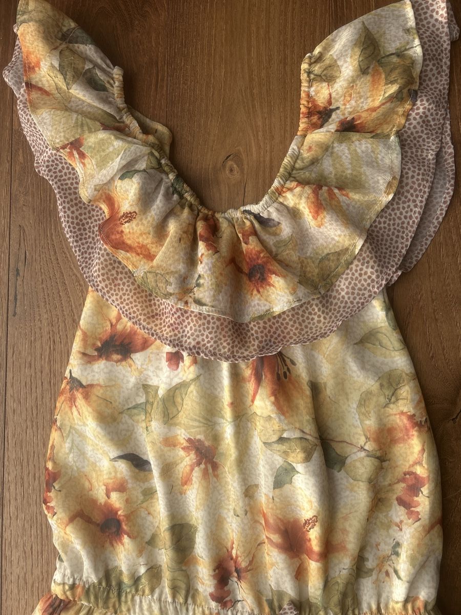 Mayoral Vestiti & Gonne: Mayoral Kleid 152 – Usato da Maloja venduto da liv_5gzx 3