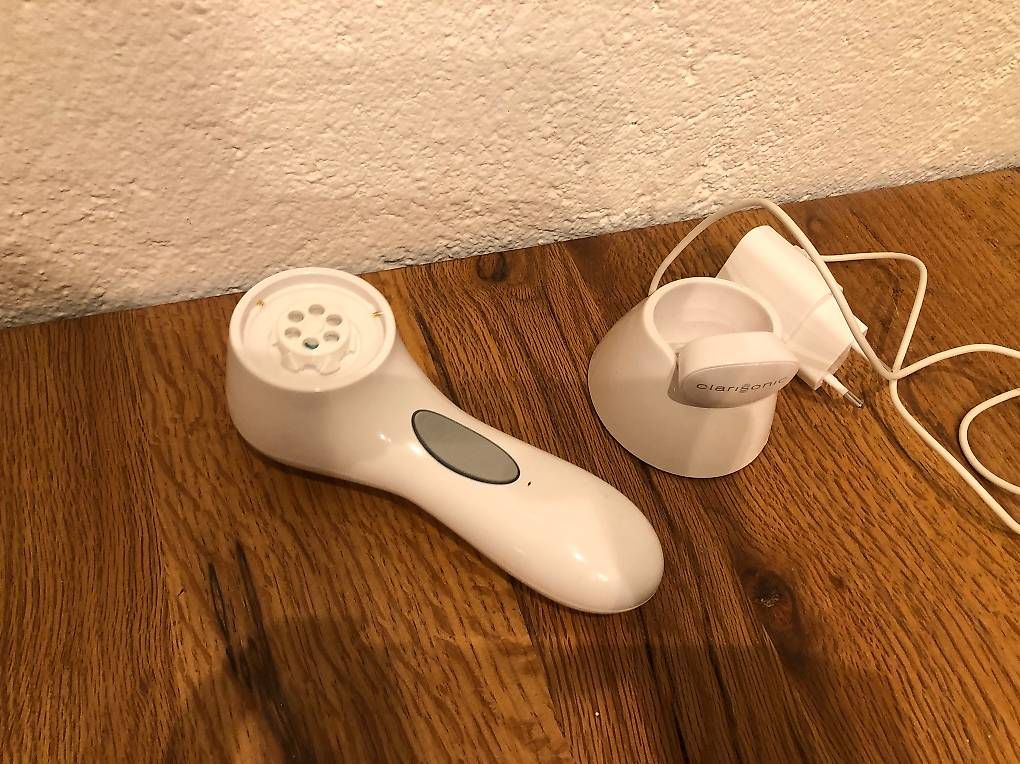 Cura del viso: Clarisonic Aria – Usato da Bern venduto da siory90 1