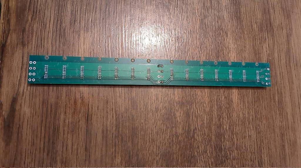 Doepfer Strumenti musicali: Doepfer Bus Board – Nuovo (secondo la descrizione) da Vevey venduto da OddEcho 2