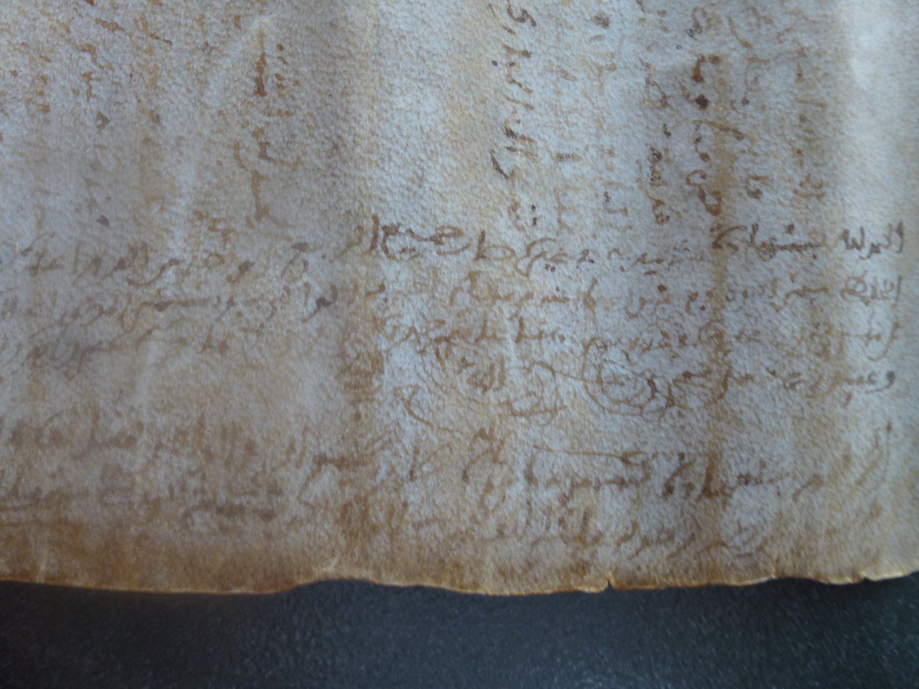 Bücher: Alte Schriftrolle aus Ägypten – Gebraucht aus Esslingen von eintagammeer 9