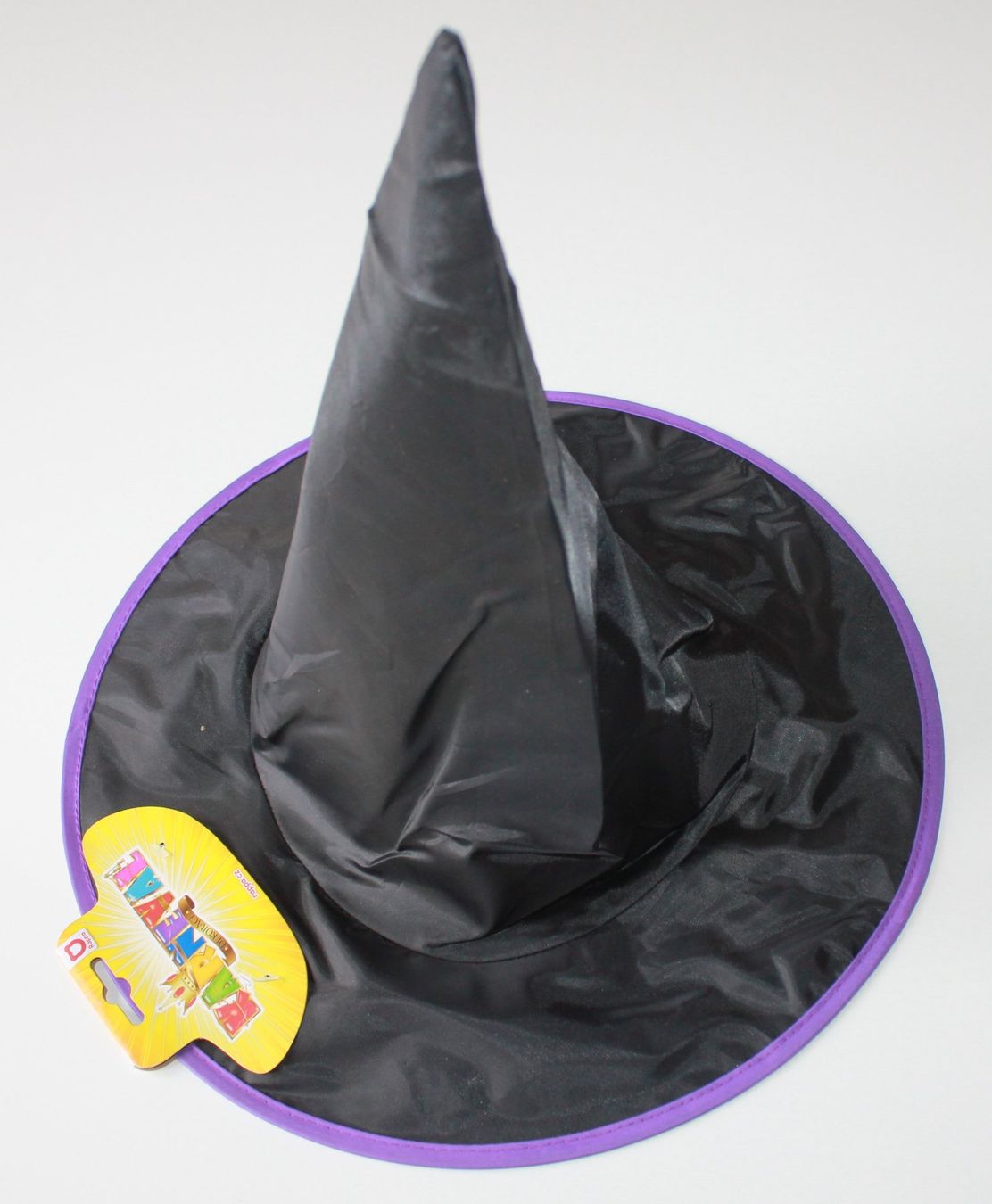 Costumes: Costume sorcière / Hexe t. 5 - 6 ans – D'occasion à Peseux par CoolShoping 6