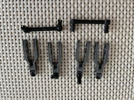 Lego Technik 42029 Verbindungen Verbinder Aufhängung