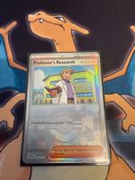 Professor's Research (xPRE 122) - Prismatic Evolutions