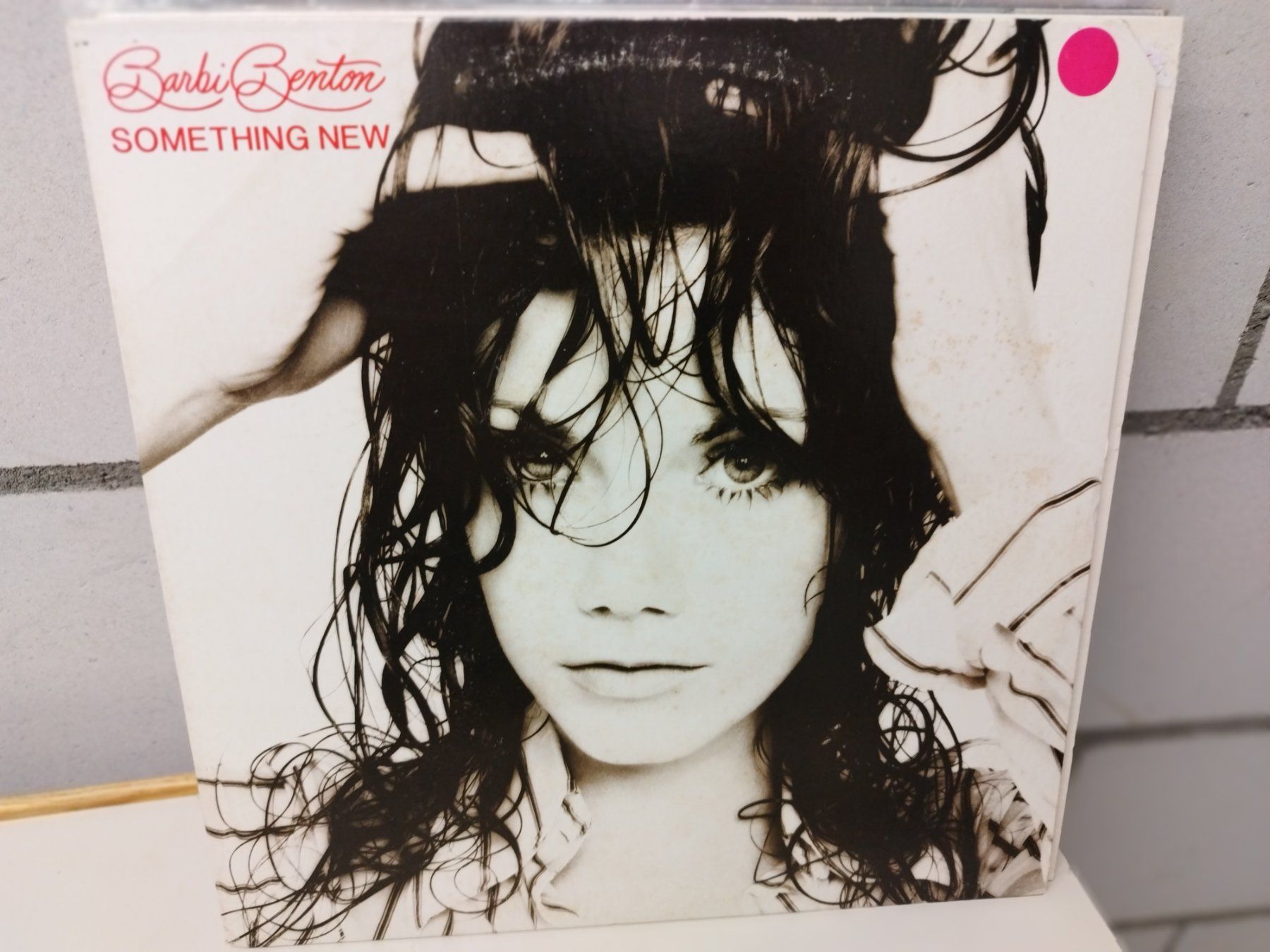 Dischi in vinile: LP. Ab Fr 1.--  siehe Foto – Usato da Lupfig venduto da fred-feuerstein