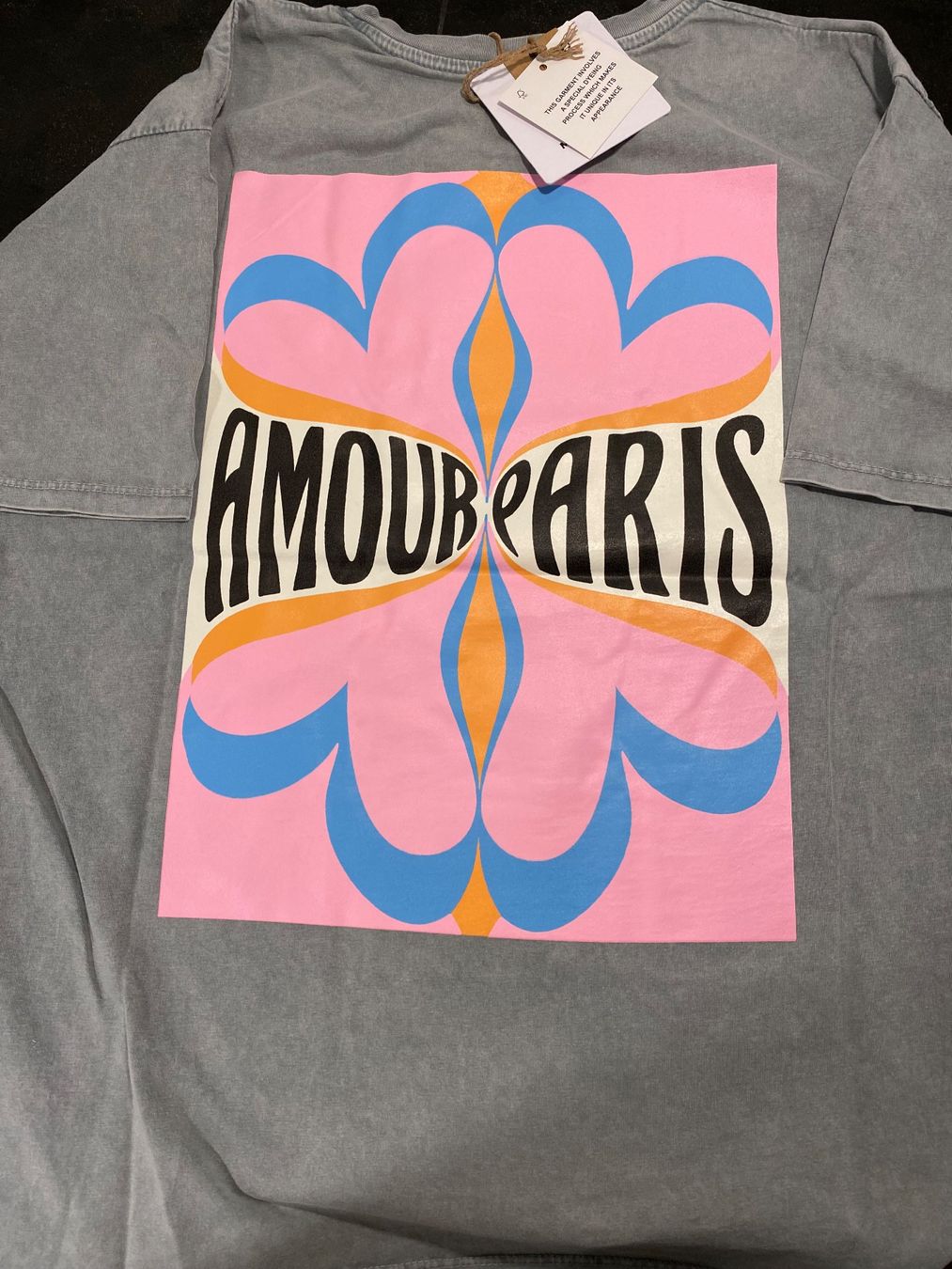 T-shirts: Tshirt aus 100% Baumwolle – Neuf avec emballage d'origine à Emmen par mas_gw7t 2