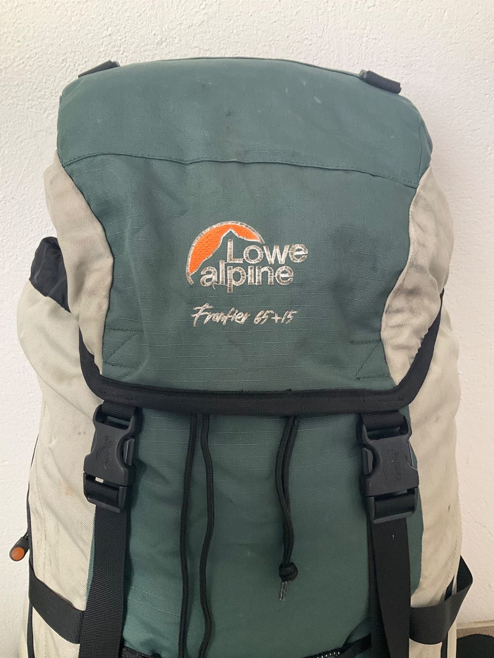 Sacs à dos: Reise Rucksack – D'occasion à Hittnau par Bachmann11 5