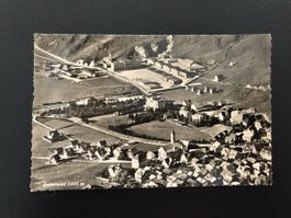 Ansichtskarte Andermatt