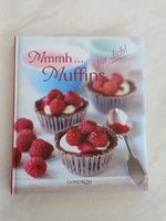 Muffins & kleine Kuchen Backbuch - Zustand Gut