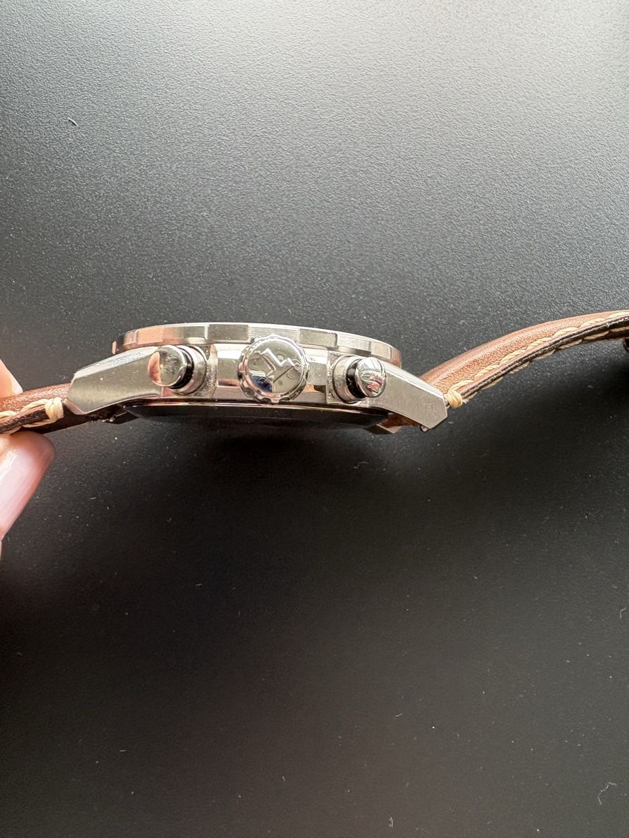 Tissot Montres: Tissot Chronograph T125617 A – D'occasion à Baden par est_92cz 4