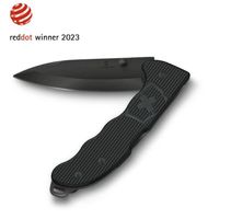Victorinox Evoke BS Alox, schwarz